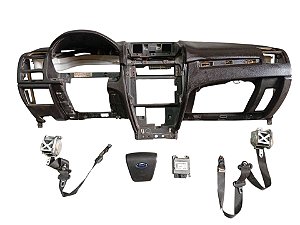 kit airbag Ford fusion 2011