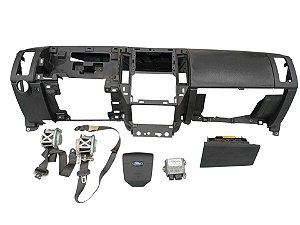 kit airbag ford edge 2010