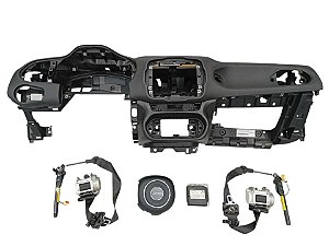 kit airbag jeep renegade 2015 2019