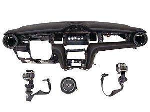 kit airbag mini cooper twinpower 2019