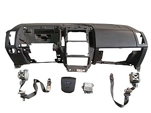 kit airbag Ford edge 2010