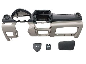 kit airbag lifan x60 2015 Riscos