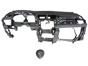 kit airbag Nissan leaf 2020 2021 2022