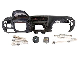 kit airbag BMW 135i M 2016