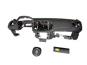 KIT AIRBAG JEEP COMPASS 2018