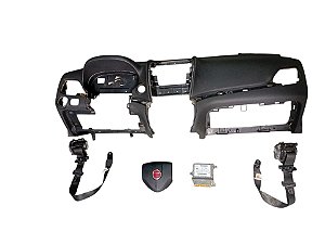 KIT AIRBAG FIAT FREEMONT 2012