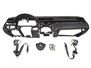 kit airbag vw Passat variant 2013