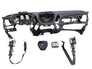 kit airbag Hyundai ix35 2015