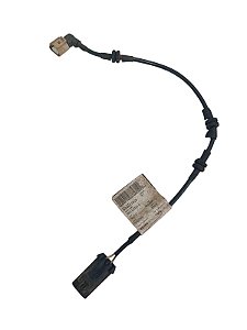 chicote pinça traseiro esquerda jeep compass 2018