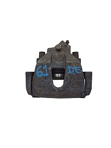 pinça freio dianteira esquerda ford ecosport 2016