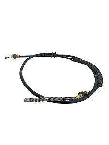 cabo freio mão traseiro esquerdo Renault Kwid 2019