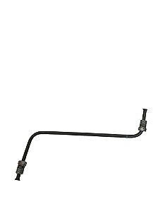 cano fluido freio traseira esquerda nissan leaf 2022