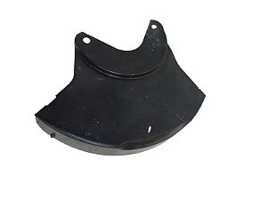 protetor defletor hidrovácuo vw tiguan 2012