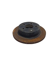 disco freio traseiro esquerdo nissan leaf 2022