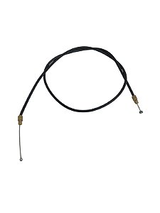 Cabo freio mão Porsche Cayenne 2004