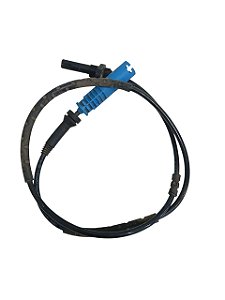 sensor abs traseiro esquerdo bmw x1 2012