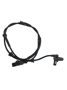 sensor abs traseiro direito land rover Discovery 4 2010