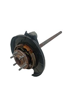 ponta eixo traseira direita Nissan frontier 2017