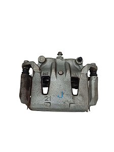 Pinça Freio Dianteira Esquerda Nissan Leaf 2022