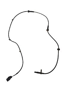 Sensor Abs Dianteiro Esquerdo Nissan Leaf 2022