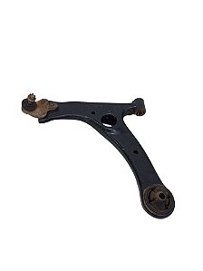 bandeja balança dianteira esquerda TOYOTA COROLLA 2017