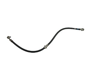 Flexivel Freio Dianteiro Esquerdo Nissan Leaf 2022