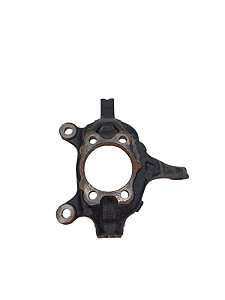 Montante Manga Eixo Dianteiro Esquerdo Nissan Leaf 2022