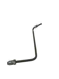 Cano Fluído Freio Traseiro Direito Nissan Leaf 2022