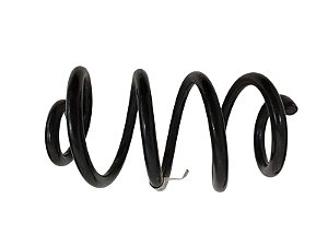 Mola Suspensão Traseiro Direito Nissan Leaf 2022