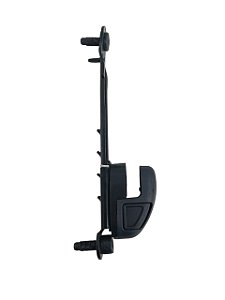 Trilho esquerdo regulagem altura cinto Jeep Renegade 2022