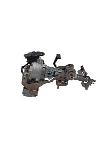 Coluna Direção Elétrica Renault Fluence 2014