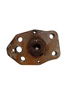 Ponta Eixo Traseiro Esquerdo CITROEN C3 90M TENDANCE 2013