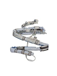 cortina airbag esquerdo teto Nissan kicks 2020