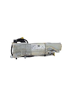 airbag banco dianteiro esquerdo vw jetta 2016