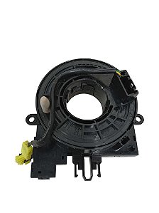 cinta airbag hard disk nissan kicks 2021