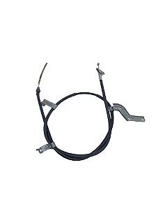 cabo freio mao esquerdo nissan kicks 2024