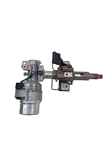 Coluna Direção Elétrica Honda Hrv 2017 53681t7t0130