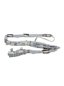 cortina airbag direito teto Nissan kicks 2019