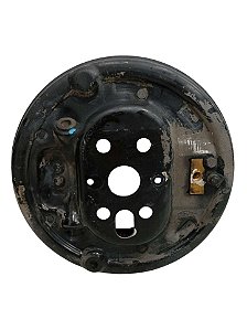 Sapata Freio Traseira Esquerda CITROEN C3 90M TENDANCE 2013