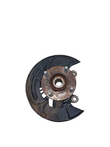 montante manga eixo dianteiro direito Nissan kicks 2024