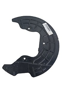 defletor disco freio dianteiro Direito jeep Renegade 2018