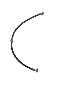 Flexivel freio dianteiro esquerdo Nissan Sentra 2019