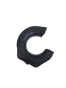 Calço mola traseiro esquerdo BMW 135i M 2016