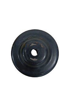 Prato amortecedor traseiro esquerdo BMW 135i M 2016