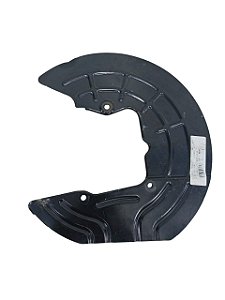 defletor disco freio traseiro direito jeep Renegade 2018