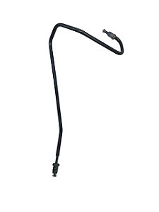 cano flexível traseiro Direito land rover Discovery 4 2010