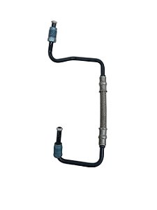 Cano fluido freio traseiro BMW X1 2014 N1