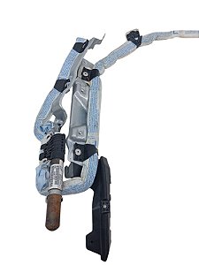 cortina airbag teto esquerda Bmw x1 2013