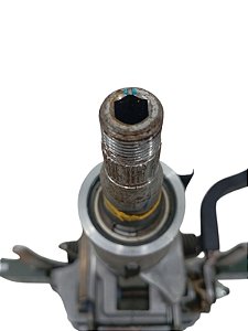 Canote coluna direção Jeep Compass 2020