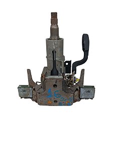 Canote coluna direção Jeep Compass 2021